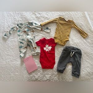 Newborn Lot #2